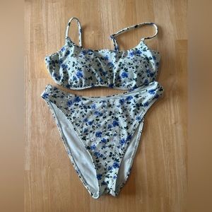 Abercrombie Bikini size medium